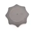 Image de Bouchon réservoir de sel (quart de tour) (62110-16656) Lave-vaisselle 5007DD2001A LG - 62110_3662734863503
