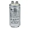 Image de Condensateur moteur rep 11a 4îoef 475 v pour seche linge electrolux - 125641801