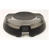 Image de Couvercle Noir Actifry Pour Pieces Cuisson Petit Electromenager Seb - Ss-993604