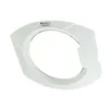 Image de Hublot Complet Pour Lave Linge Ariston - C00260516