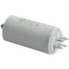 Image de Condensateur Permanent 16 Mf 450v Pour Lave Linge - 284624