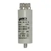 Image de Bauknecht Condensateur 10 µf 400/450 V Ecrou Centr Ref: 284979