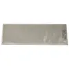 Image de beko filtre metal mobile casette 515 x 165 mm pour hotte - 9188065384