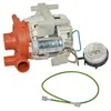Image de Moteur de cyclage lave-vaissel pour lave-vaisselle Smeg 690072402