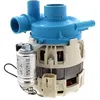 Image de Moteur cyclage pour lave-vaisselle nidec 206731170 2600 rpm 80 w Multi-marques