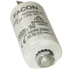 Image de Condensateur Permanent 5 Mf 450v Pour Lave Linge - 246477