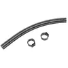 Image de Tuyau + Colliers Pompe Cuve Pour Pieces Entretien Du Linge Petit Electromenager Calor - Cs-00113013