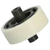 Image de Poulie roulette tambour Whirlpool 480112101478