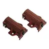 Image de Indesit Charbons Moteurice 16 Poli_2pcs Ref: C00196545