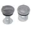 Image de Whirlpool Kit Filtre De Pompe De Vidange Ref: 484000000966