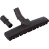 Image de Brosse Large Noir Pour Pieces Aspirateur Nettoyeur Petit Electromenager Rowenta - Rs-rt3821