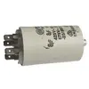 Image de Condensateur 8MF 450V (AS0030666) pour Sèche-linge BRANDT