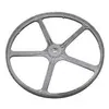 Image de Whirlpool Poulie Tambour Ref: 480111102563