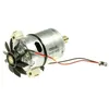 Image de Moteur Avec Bride Pour Pieces Cuisson Petit Electromenager Seb - Ss-993234