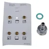 Image de Jeu injecteurs gaz butane Beko 4431910056