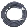 Image de Tuyau Flexible Haute Pression Caoutchouc Pour Nettoyeur Haute-pression Karcher - 44408720