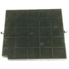 Image de Filtre Charbon 263 X 358 X 16 Mm pour HOTTE -