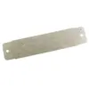 Image de Whirlpool Plaque Mica Guide Ondes 139 X 33 Mm Ref: 482000019294