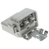 Image de Filtre Antiparasite 0.15mf + 2 X 0.27nf Pour Seche Linge Beko - 1886870100
