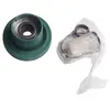 Image de Palier Droit Cpl Ø Interieur 17mm Pour Lave Linge Zanussi - Spd003zn