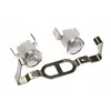 Image de Kit thermostat nc210° 260° 16mm a2608n pour seche linge whirlpool - a21007n