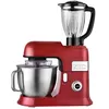 Image de KitchenCook EXPERT XL - Robot pâtissier - 1300 Watt - rouge