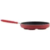 Image de Poêle 26cm Multiformes Coeurs Et Ronds Modèle Pcch26tfsi Kitchencook