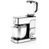 Image de Robot multifonction Kitchen Cook ANTARA_PRO_INOX 1300 W Argent