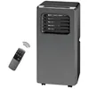 Image de Climatiseur Mobile De 8000 Btu Avec Poignée Fresh8 Clatronic