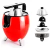 Image de Presse-agrumes Kitchencook Presspod 200 W Rouge