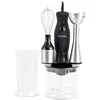Image de Mixeur Plongeant 3en1 Avec Lames En Inox Mx700 Kitchencook