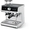 Image de Machine à Expresso Avec Broyeur Professionnel Home Bistro Kitchencook