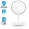 Image de Miroir Bluetooh Led Avec Micro Et Haut Parleur Be Lite Yoghi