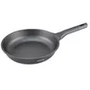 Image de Poêle Fonte D'aluminium Noire 28cm Betty P28tfi De Kitchencook