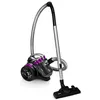 Image de Aspirateur Traineau Sans Sac Z Ii Black Vortex