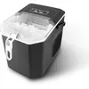 Image de Machine à Glaçons Noire Cubeo Black De La Marque Kitchencook