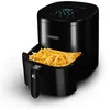 Image de Friteuse Sans Huile 6.5l Kitchencook 8 Programmes Airmed6