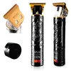 Image de Tondeuse Sans Fil Pour Cheveux Et Barbe Avec Ecran Led Noire Modele Dragon De Becker