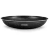Image de Poêle Aluminium 28 Cm Effet Pierre Stoned P28 Tfi Kitchencook