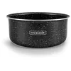 Image de Casserole Aluminium 16 Cm Effet Pierre Stoned_cas16_tfi Kitchencook