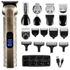 Image de Tondeuse Sans Fil Multifonction 8 En 1 Davidson De Becker Shaves Et Trims