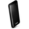 Image de Batterie Externe Vortex Powerhub10 Black - 10000 mAh - Ports USB et Type-C - Noire