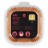 Image de Moules Cuisson Papier Carrés X150 Gurupa Square 20150 The Kitchen Guru