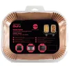Image de Moules Cuisson Papier Gurupa Rec The Kitchen Guru X150