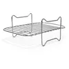 Image de Grille Cuisson Inox Air Fryer Grille20i Kitchencook
