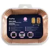 Image de Moules Papier Cuisson Air Fryer Paperec 50p Nufry