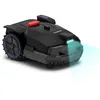 Image de Thomson Robot Tondeuse Thom 8 Sans Fil - Caméra IA Intégrée - Tonte Intelligente