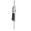 Image de Enjoliveur DEFY perce à gauche gris alu RAL9006 - LA CROISEE DS - DS5212-G007