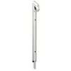 Image de Verrou en applique avec tige inox danaos croisee ds (la) 6360