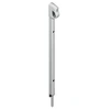 Image de Verrou applique Danaos boucle 281 mm argent LA CROISEE DS DS6362-007
